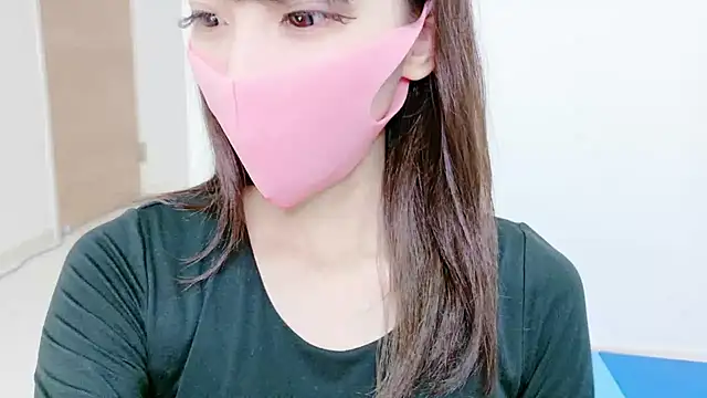 -nyanko- live sex cam