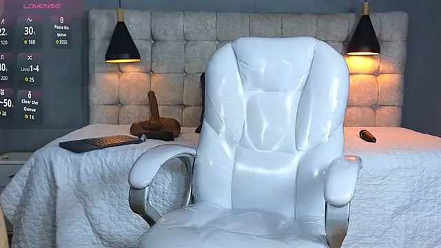 Horny_nick18 live sex cam