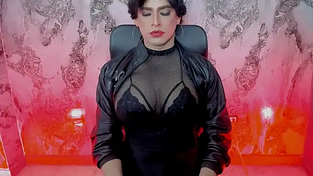 AnddieBaker live sex cam