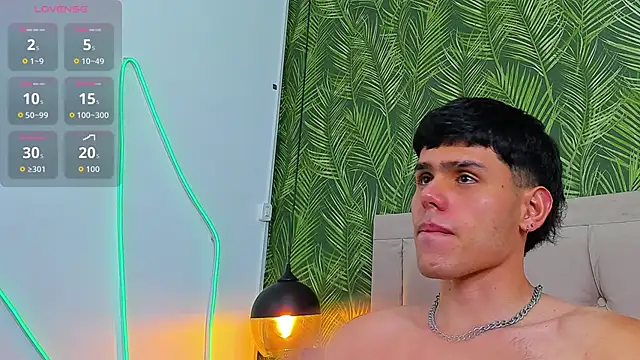 Nathaniel_Park live sex cam