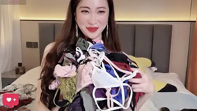 wuyueaini live sex cam