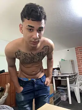 condenovin live sex cam