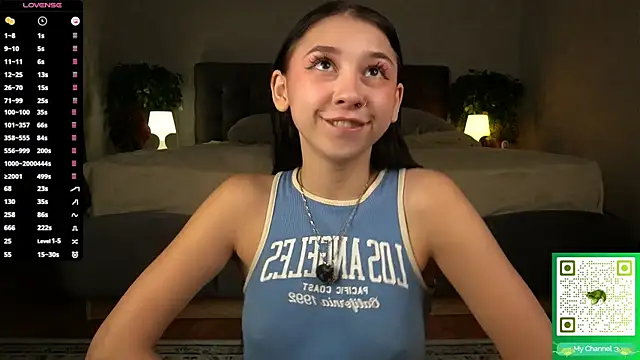 Sssonya live sex cam