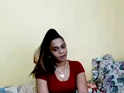 MiZzCreator live sex cam