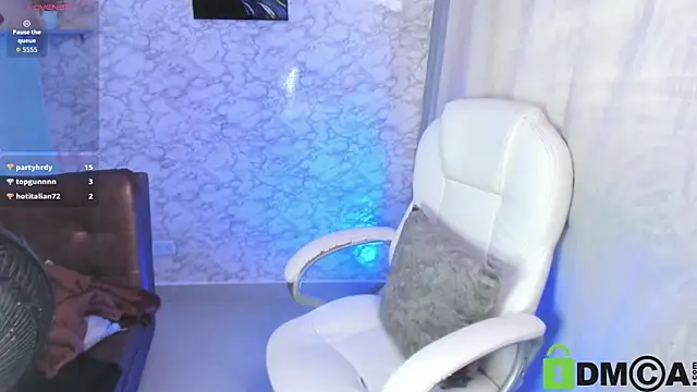 Amara__Hank live sex cam