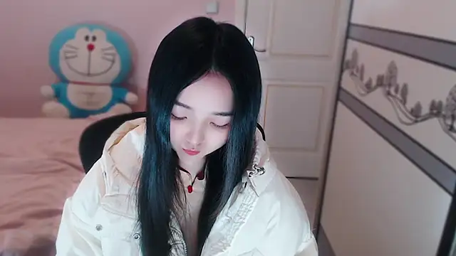 xiao-xiao-D live sex cam