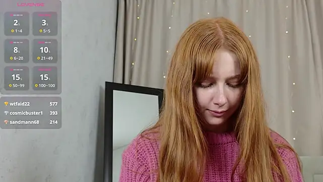 AdritVance's cam snapshot