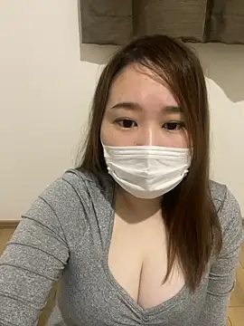 kana-chaaan's cam snapshot