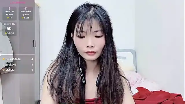 Ava-Baby's cam snapshot