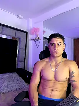 MR_MUSCLE live sex cam