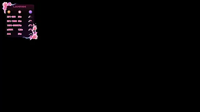 BabySofa live sex cam