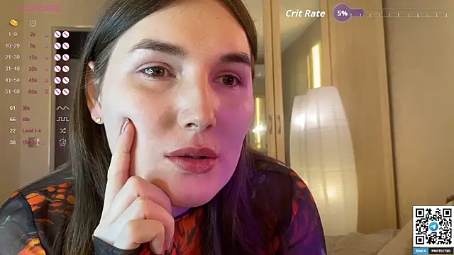 Maria_Bowie live sex cam