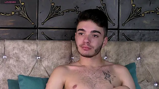 LextasyScott live sex cam