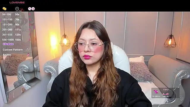 Lanna18 live sex cam