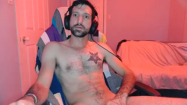 Ardokks live sex cam