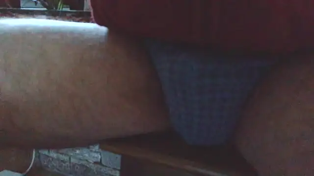 HairySamm live sex cam