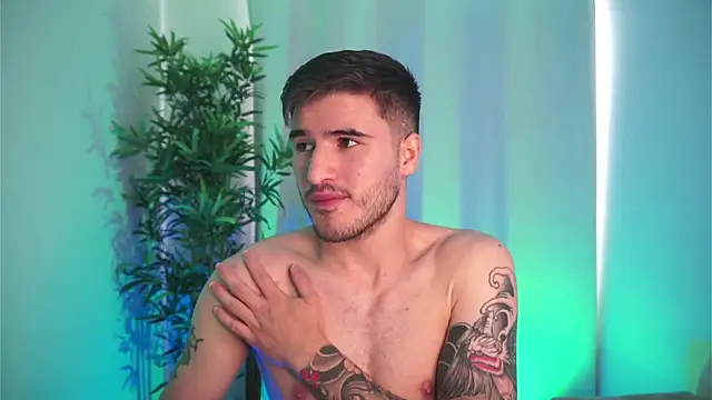 Tony_Wylie live sex cam