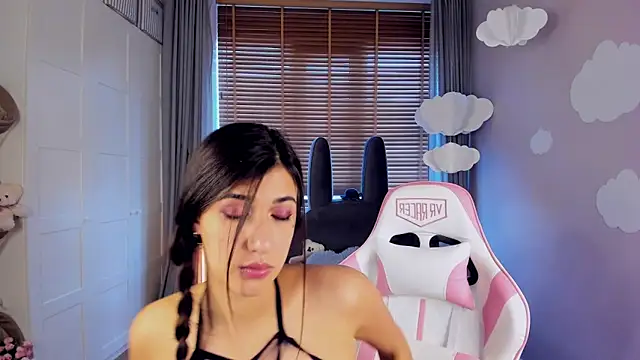 MiaSilkX live sex cam