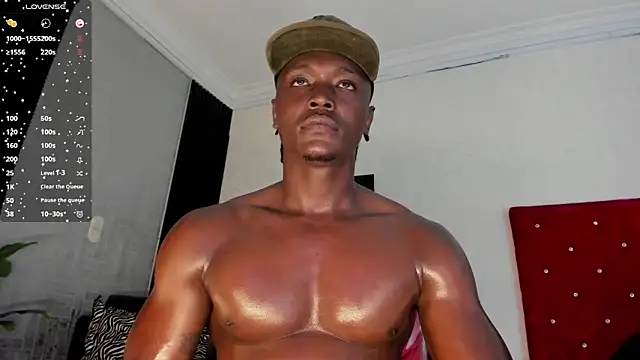 DannSmmith live sex cam