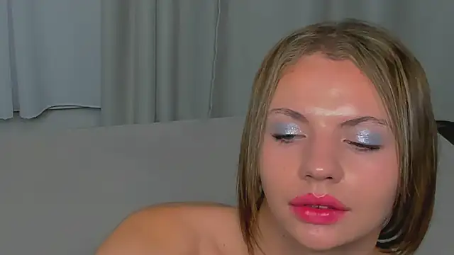 Keit_princess live sex cam