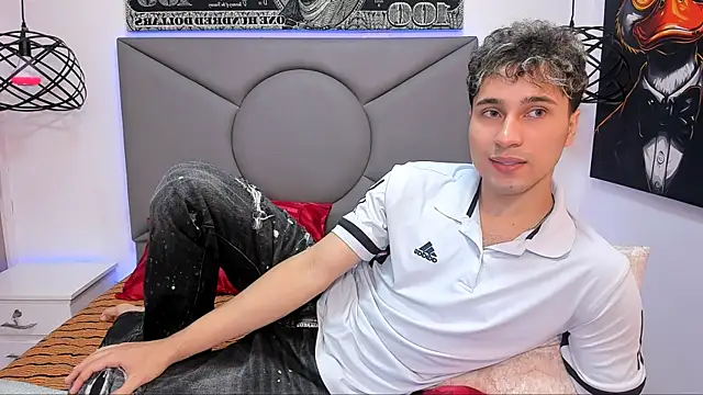 buddy_whitte live sex cam