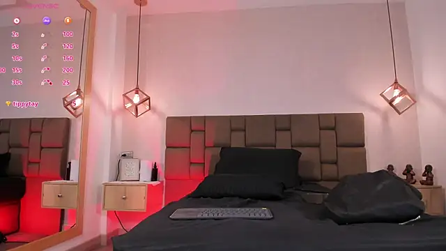 Ariana_giraldo live sex cam