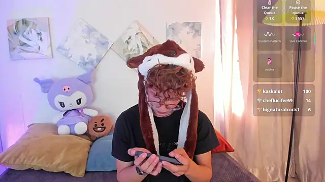 iiangel_ live sex cam