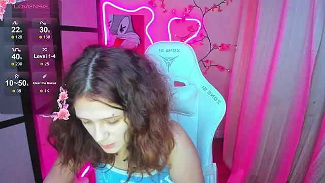 Anora_Miller's cam snapshot