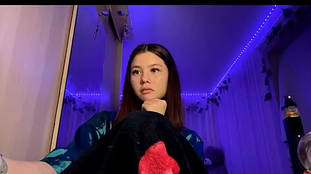 CutieSlim's cam snapshot