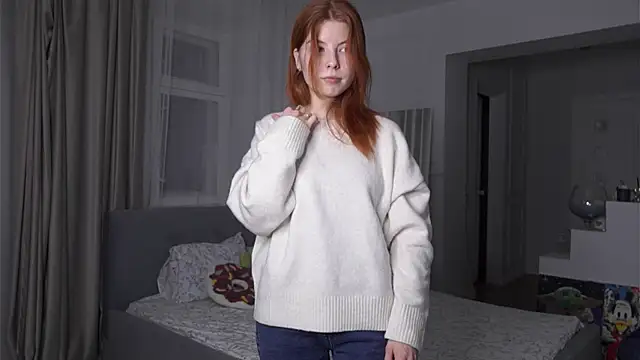 KristianCaspi's cam snapshot