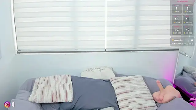 kaia_cam's cam snapshot