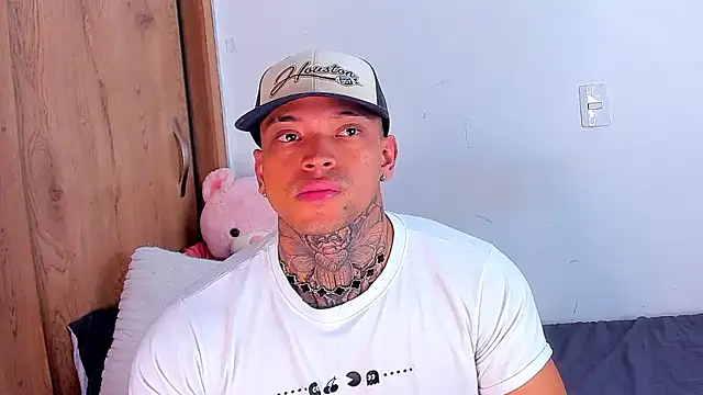 Stiven_collins live sex cam