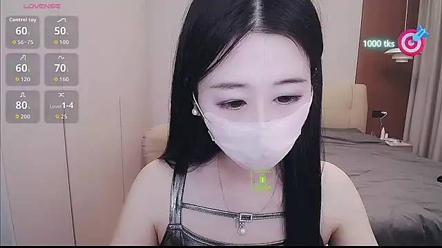 CN-xiaofei's cam snapshot