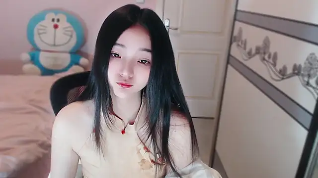 xiao-xiao-D's cam snapshot