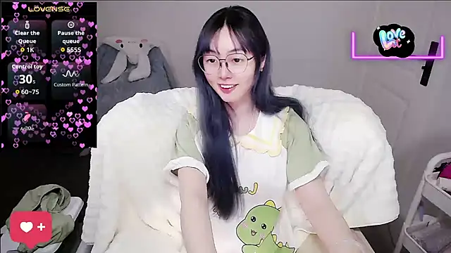 baby-yaya20's cam snapshot