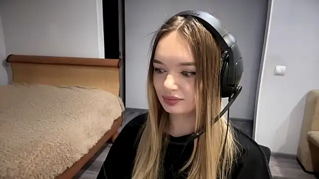 MargBialke's cam snapshot