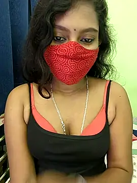 Sexy-suhana-'s cam snapshot