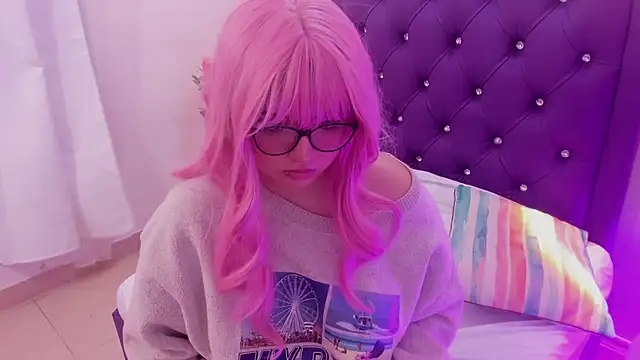 Violeta_Morgan_'s cam snapshot