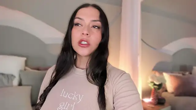 Nicolle_W live sex cam