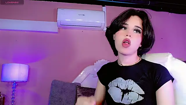ClaudiaSophia live sex cam