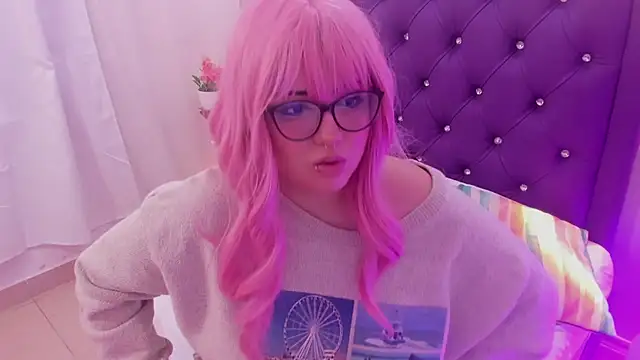 Violeta_Morgan_'s cam snapshot