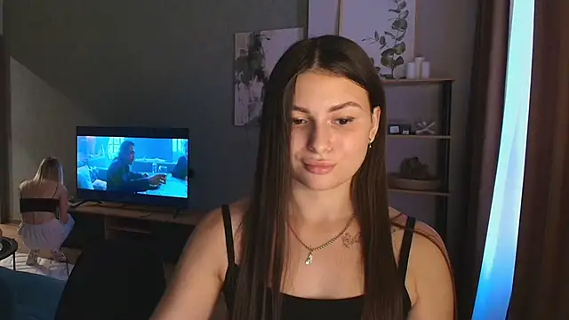 thinkaboutbehavior's cam snapshot