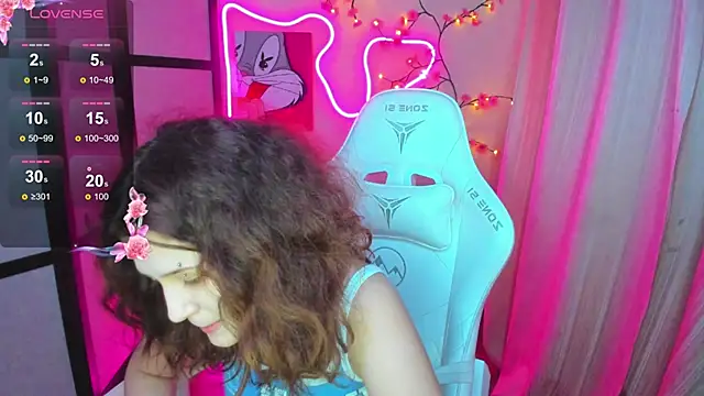 Anora_Miller's cam snapshot