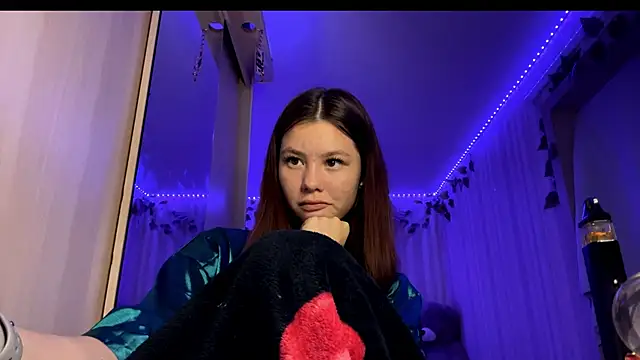 CutieSlim's cam snapshot