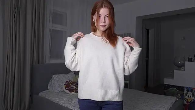 KristianCaspi's cam snapshot