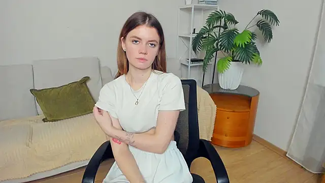 AngelesBenitz's cam snapshot