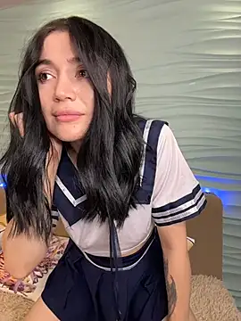 SexyEileen-'s cam snapshot