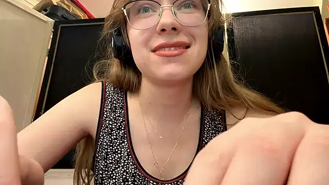 LouettaTornese's cam snapshot