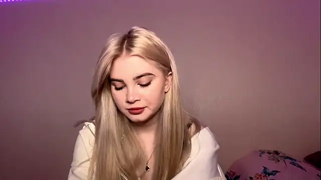 KarissaBoisse's cam snapshot