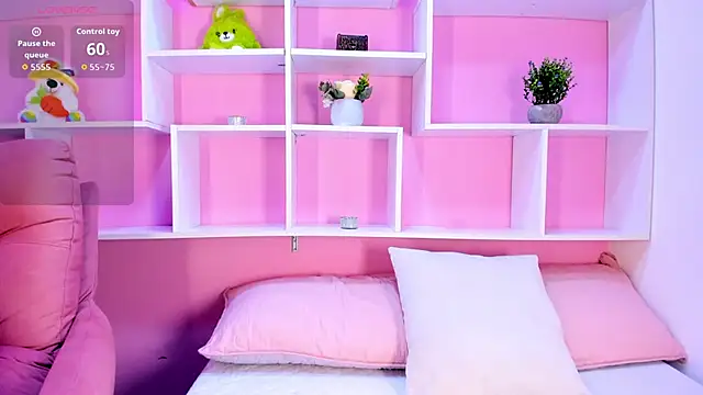 kittyMelvis's cam snapshot